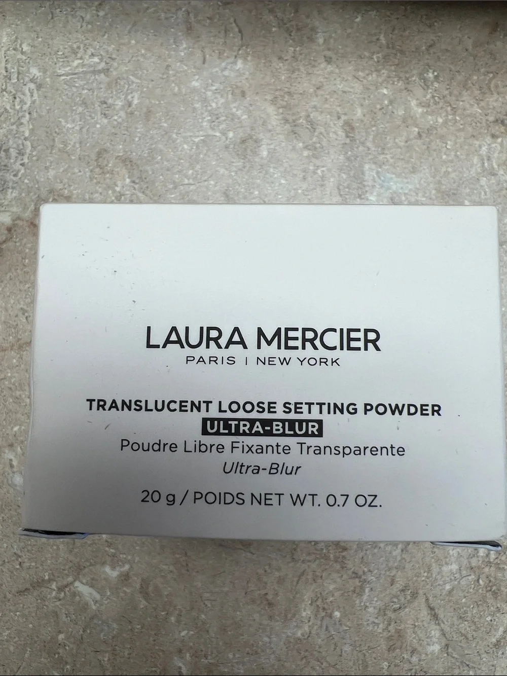 Laura Mercier Translucent Loose Setting Powder - Ultra-Blur Translucent Honey